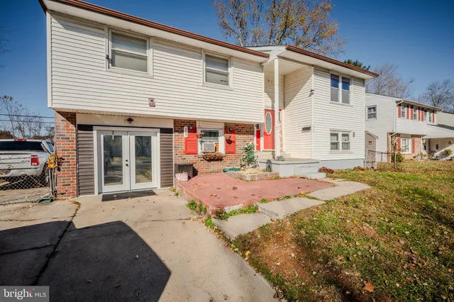 $300,000 | 809 Bacon Avenue, Dover, DE 19901