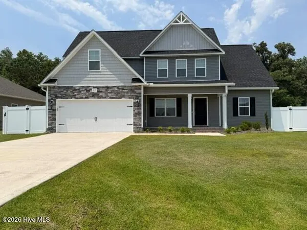$2,300 | 319 Cotton Hl Place, Hubert, NC 28539