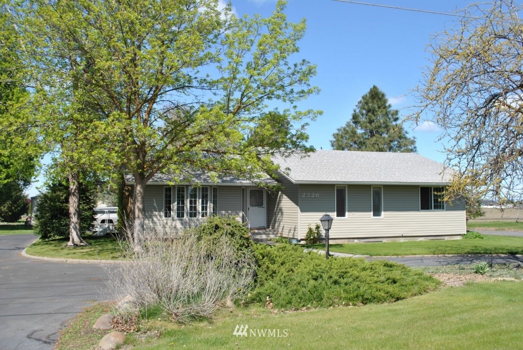 2326 Hamilton Road Northeast Moses Lake, WA 98837 - Photo 1 of 1 Gallery Image 1