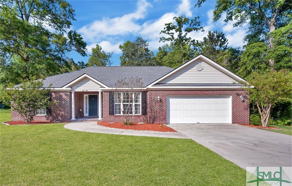 306 Mallard Pointe Drive Rincon, GA 31326 - Photo 1 of 29 Gallery Image 1
