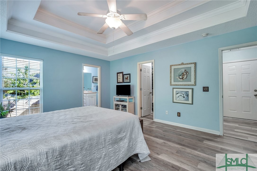 306 Mallard Pointe Drive Rincon, GA 31326 - Photo 16 of 29 Gallery Image 16