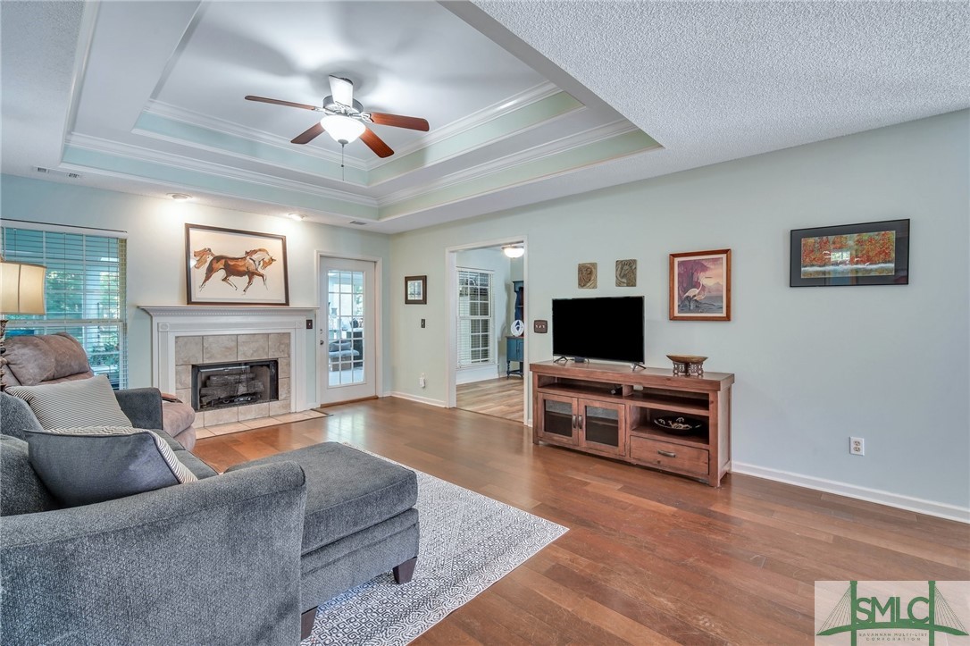 306 Mallard Pointe Drive Rincon, GA 31326 - Photo 3 of 29 Gallery Image 3