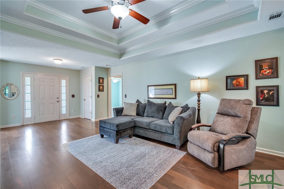 306 Mallard Pointe Drive Rincon, GA 31326 - Photo 5 of 29 Gallery Image 5