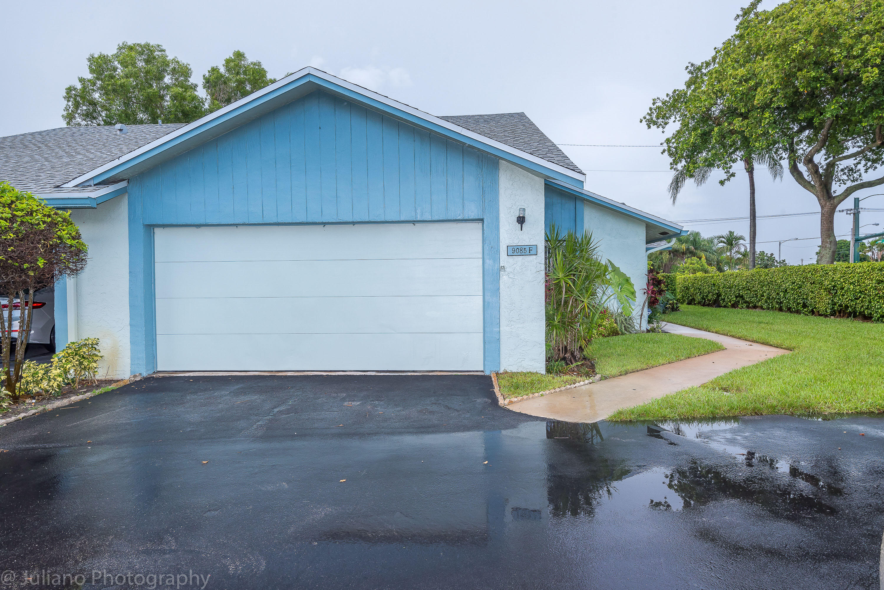 9085 Southwest 20th Street, Unit F Boca Raton, FL 33428 - Photo 1 of 32 Front