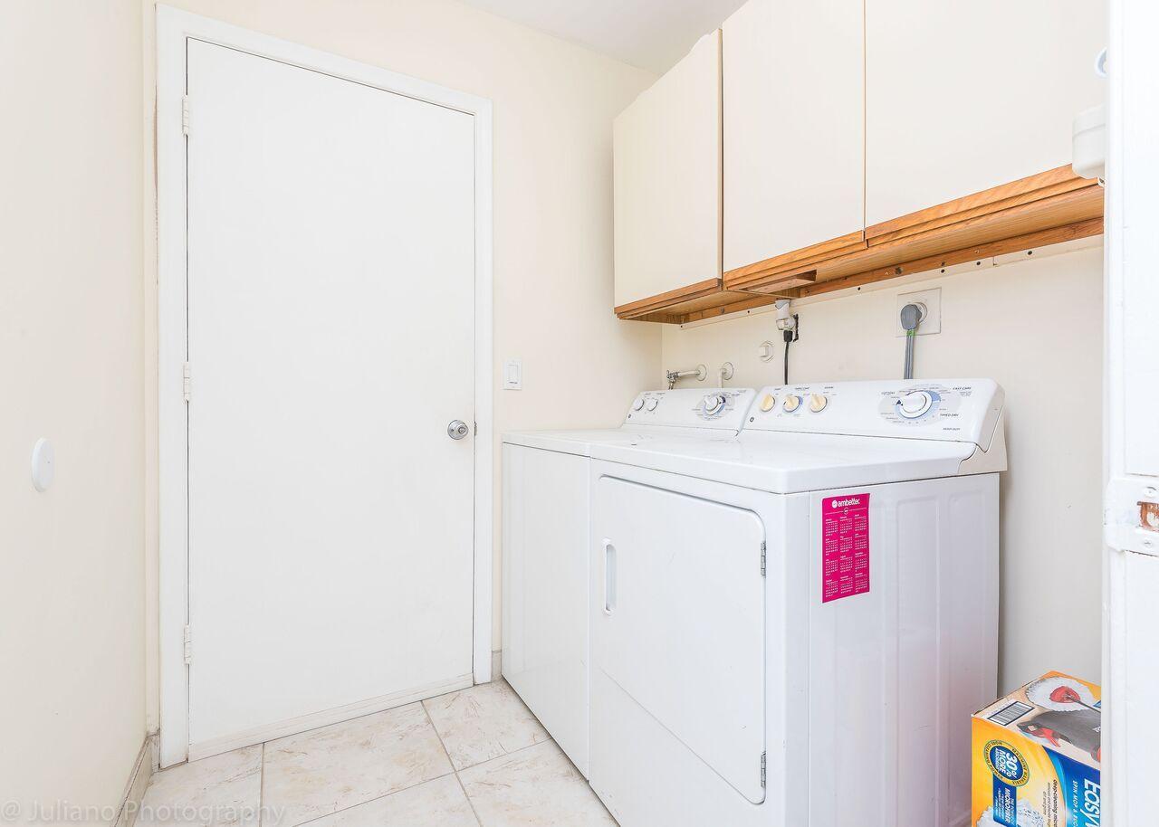 9085 Southwest 20th Street, Unit F Boca Raton, FL 33428 - Photo 21 of 32 laundry - Copy