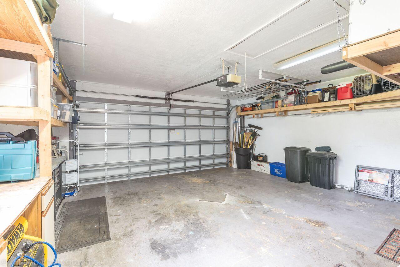 9085 Southwest 20th Street, Unit F Boca Raton, FL 33428 - Photo 25 of 32 Garge