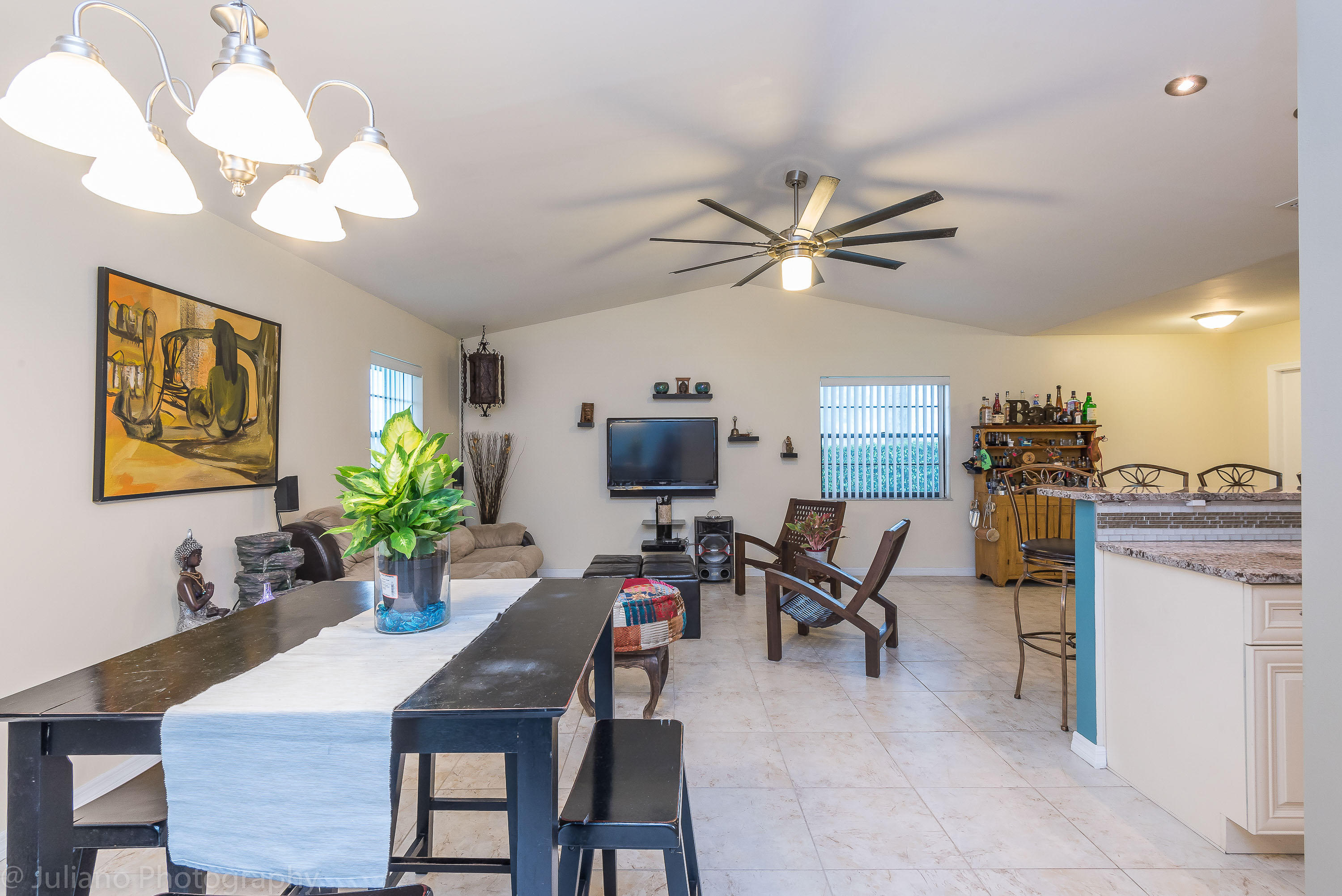 9085 Southwest 20th Street, Unit F Boca Raton, FL 33428 - Photo 6 of 32 dining room