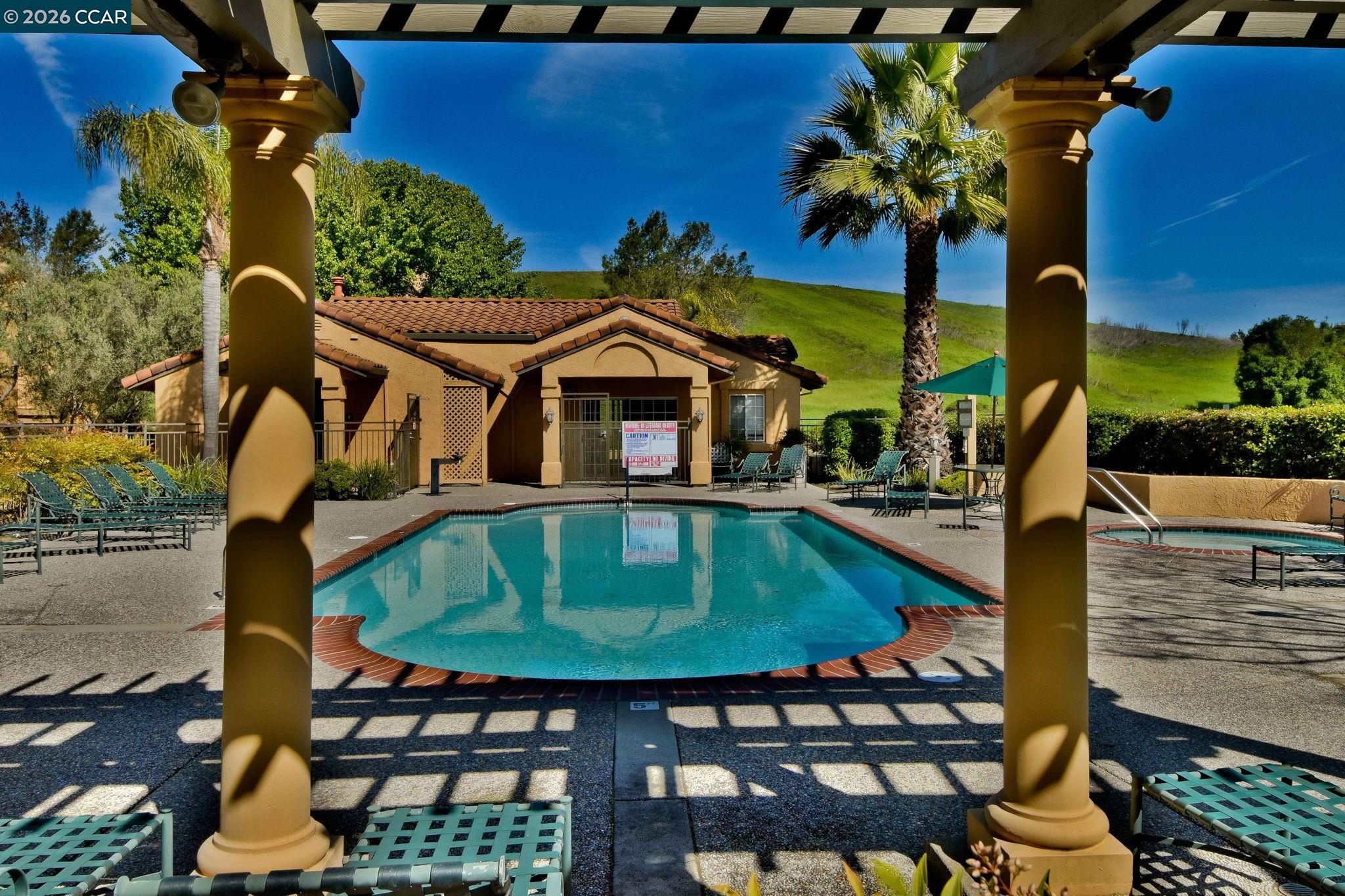 440 Bollinger Canyon Lane, Unit 396 San Ramon, CA 94582 - Photo 20 of 24