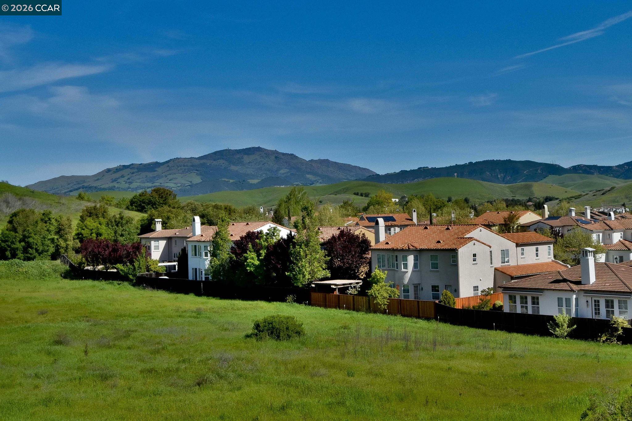 440 Bollinger Canyon Lane, Unit 396 San Ramon, CA 94582 - Photo 23 of 24 a view of house with garden