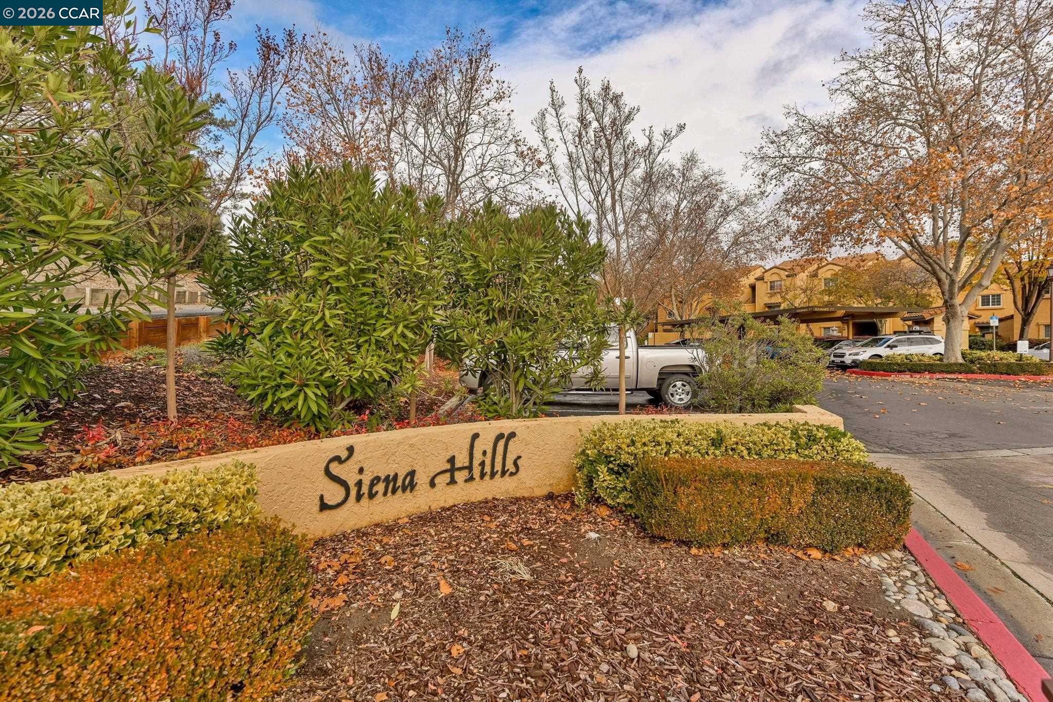 440 Bollinger Canyon Lane, Unit 396 San Ramon, CA 94582 - Photo 24 of 24 a view of outdoor space and yard