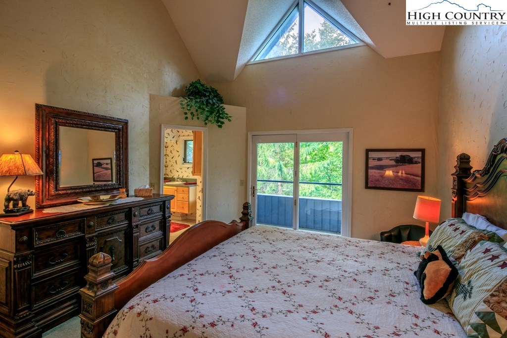 132 Tamarack Road Beech Mountain, NC 28604 - Photo 15 of 31 Gallery Image 15