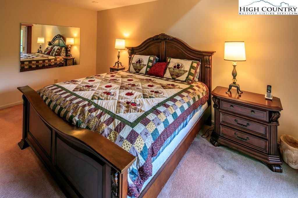 132 Tamarack Road Beech Mountain, NC 28604 - Photo 19 of 31 Gallery Image 19