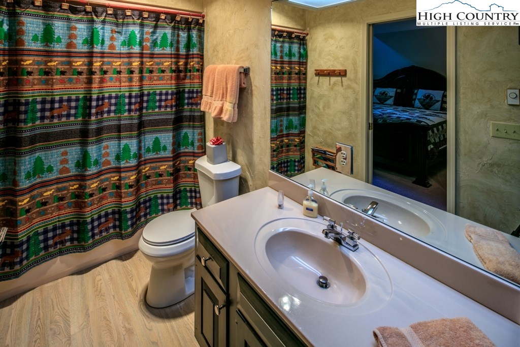 132 Tamarack Road Beech Mountain, NC 28604 - Photo 20 of 31 Gallery Image 20