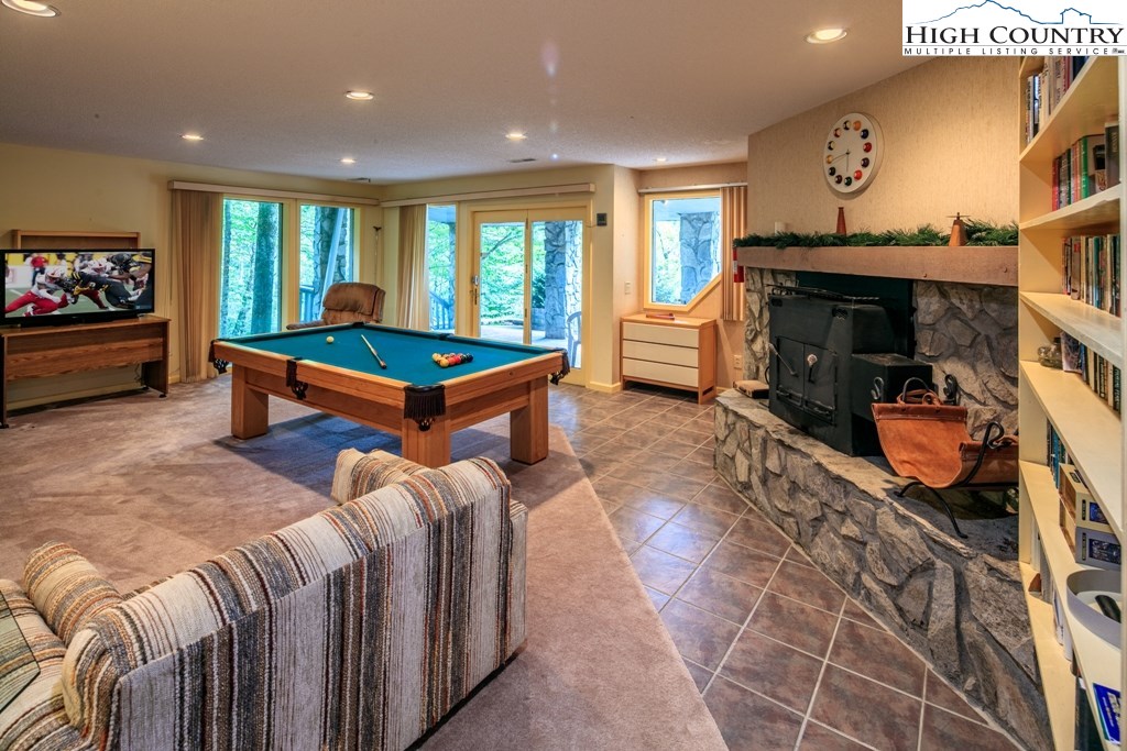 132 Tamarack Road Beech Mountain, NC 28604 - Photo 24 of 31 Gallery Image 24