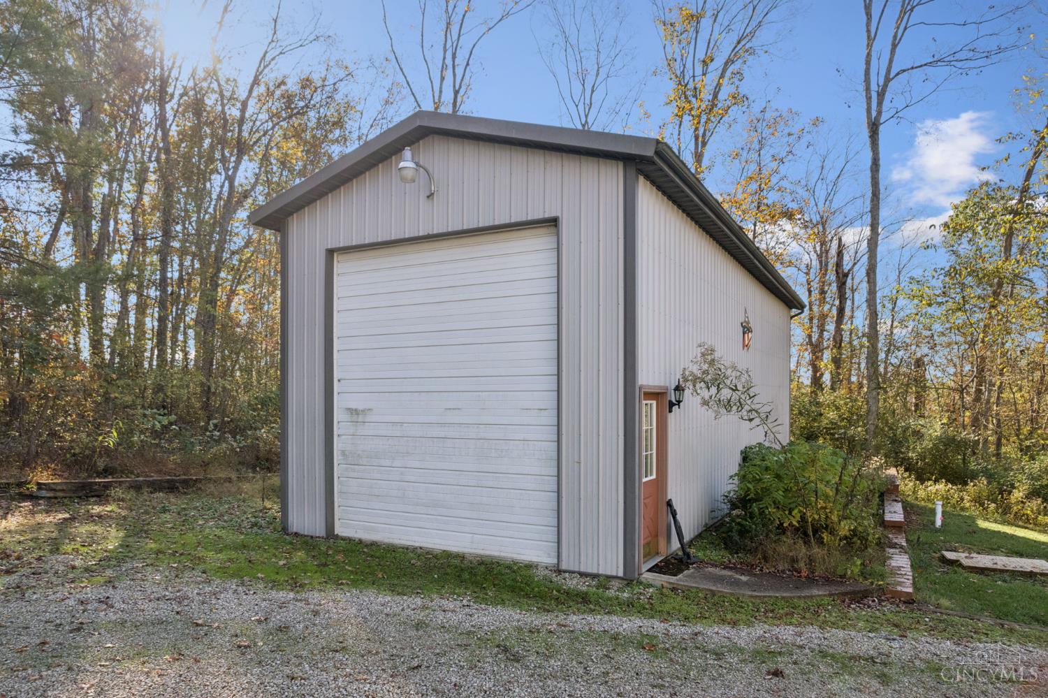 353 Ralph Morrison Road Peebles, OH 45660 - Photo 15 of 36 Gallery Image 15