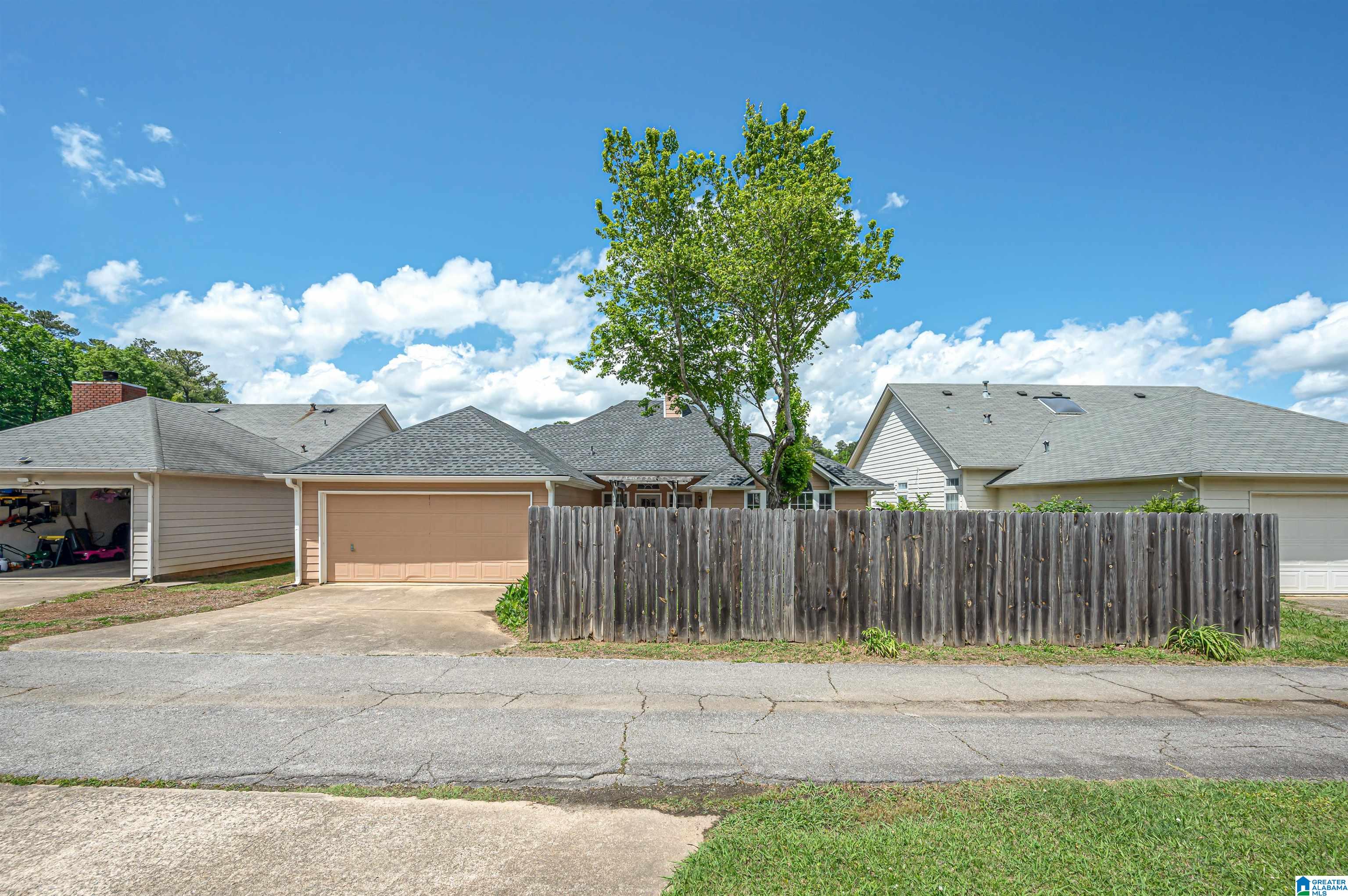 131 Braxton Way Pelham, AL 35124 - Photo 43 of 43