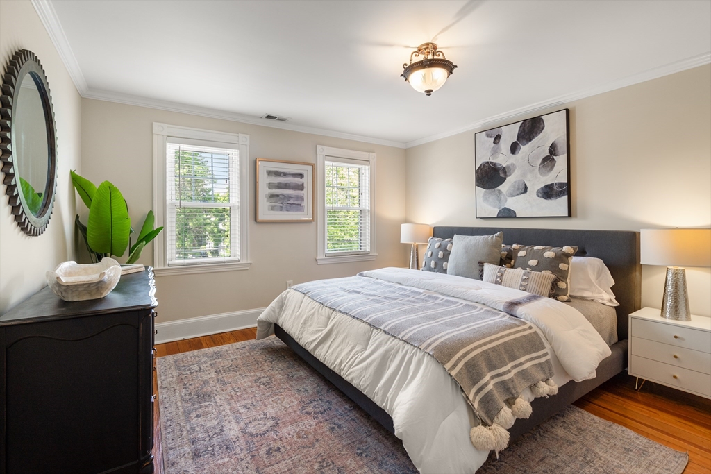 293 Huron Avenue, Unit 2 Cambridge, MA 02138 - Photo 12 of 20