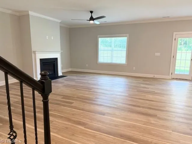 $469,990 | 3043 Loch Drive, Winston-Salem, NC 27106