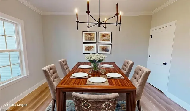 $469,990 | 3043 Loch Drive, Winston-Salem, NC 27106