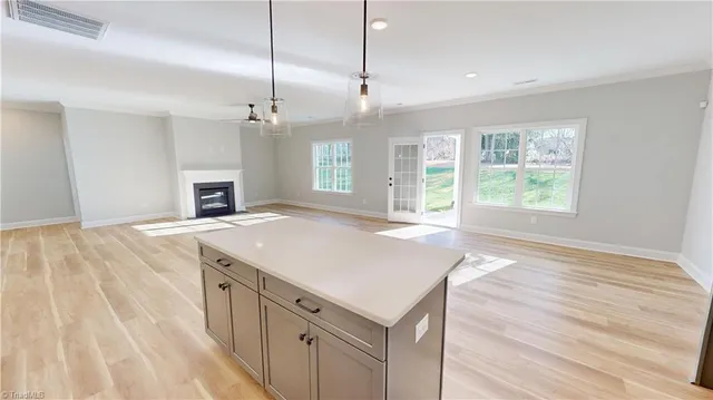 $469,990 | 3043 Loch Drive, Winston-Salem, NC 27106