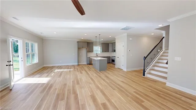 $469,990 | 3043 Loch Drive, Winston-Salem, NC 27106