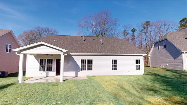 $469,990 | 3043 Loch Drive, Winston-Salem, NC 27106