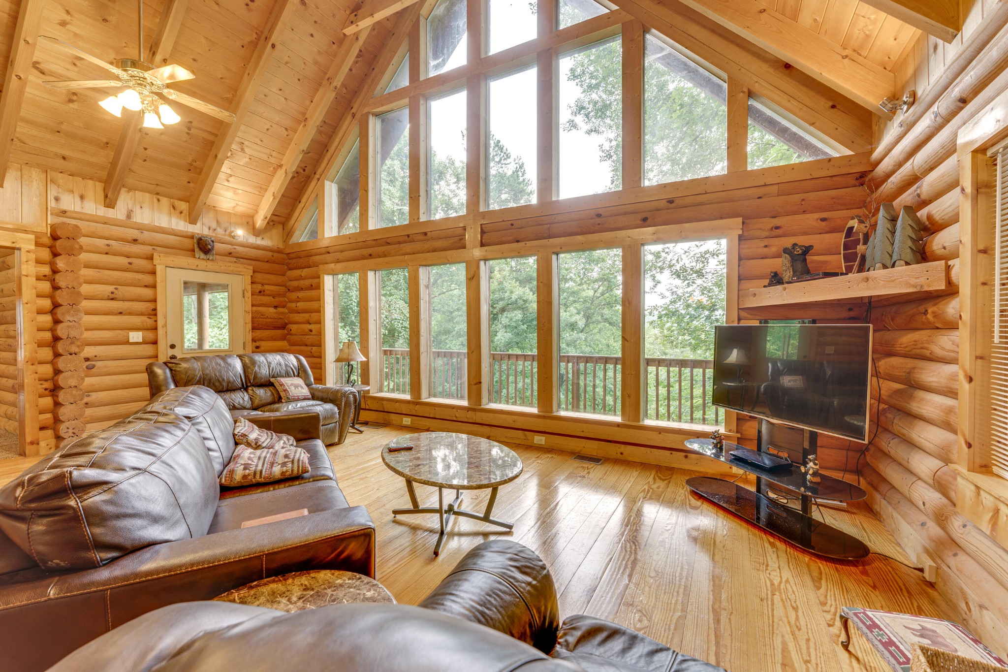 4519 Powdermill Estates Road Sevierville, TN 37876 - Photo 2 of 35 Gallery Image 2