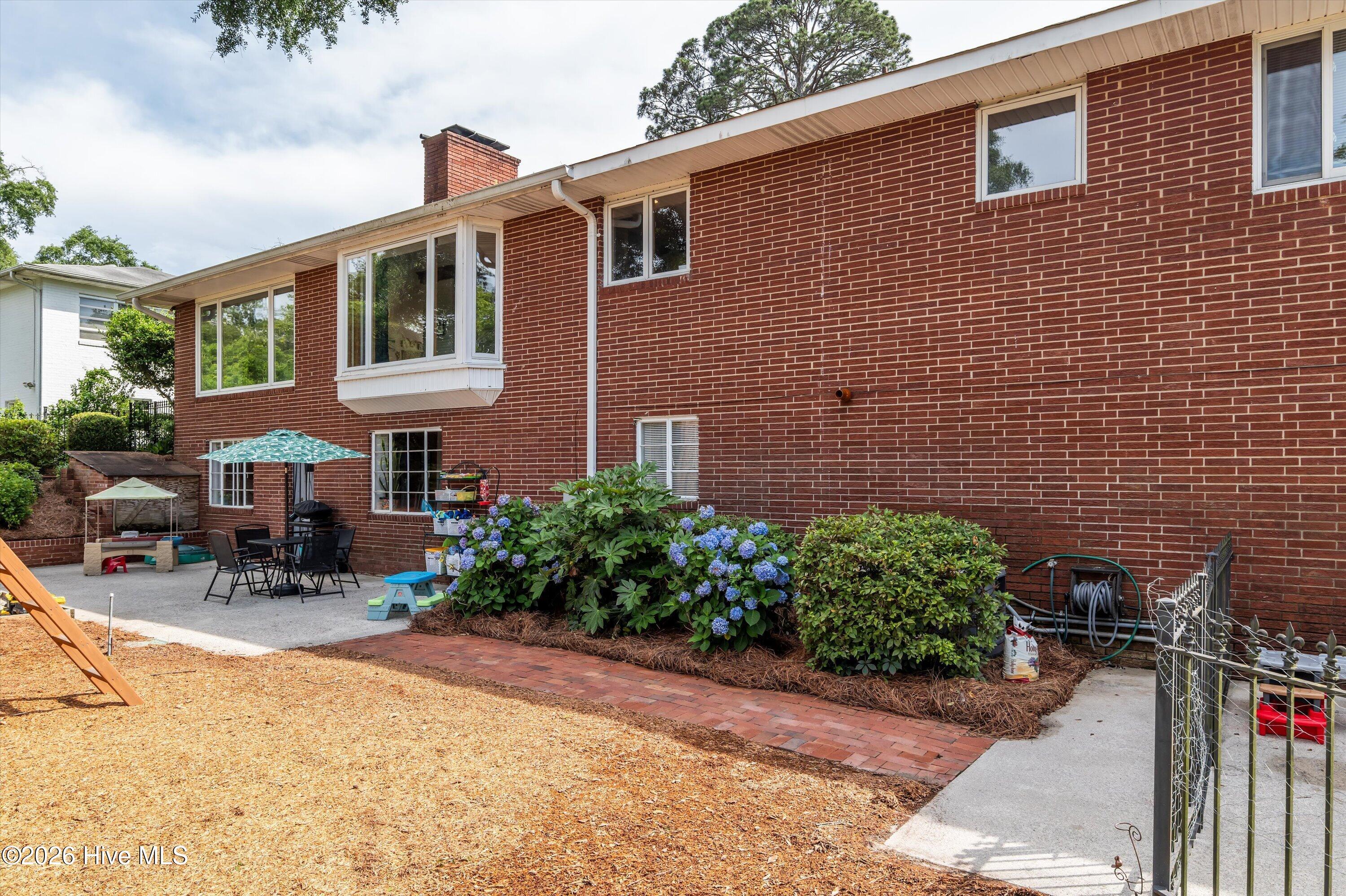 2223 Glendale Road Augusta, GA 30904 - Photo 58 of 76 68-P2166431