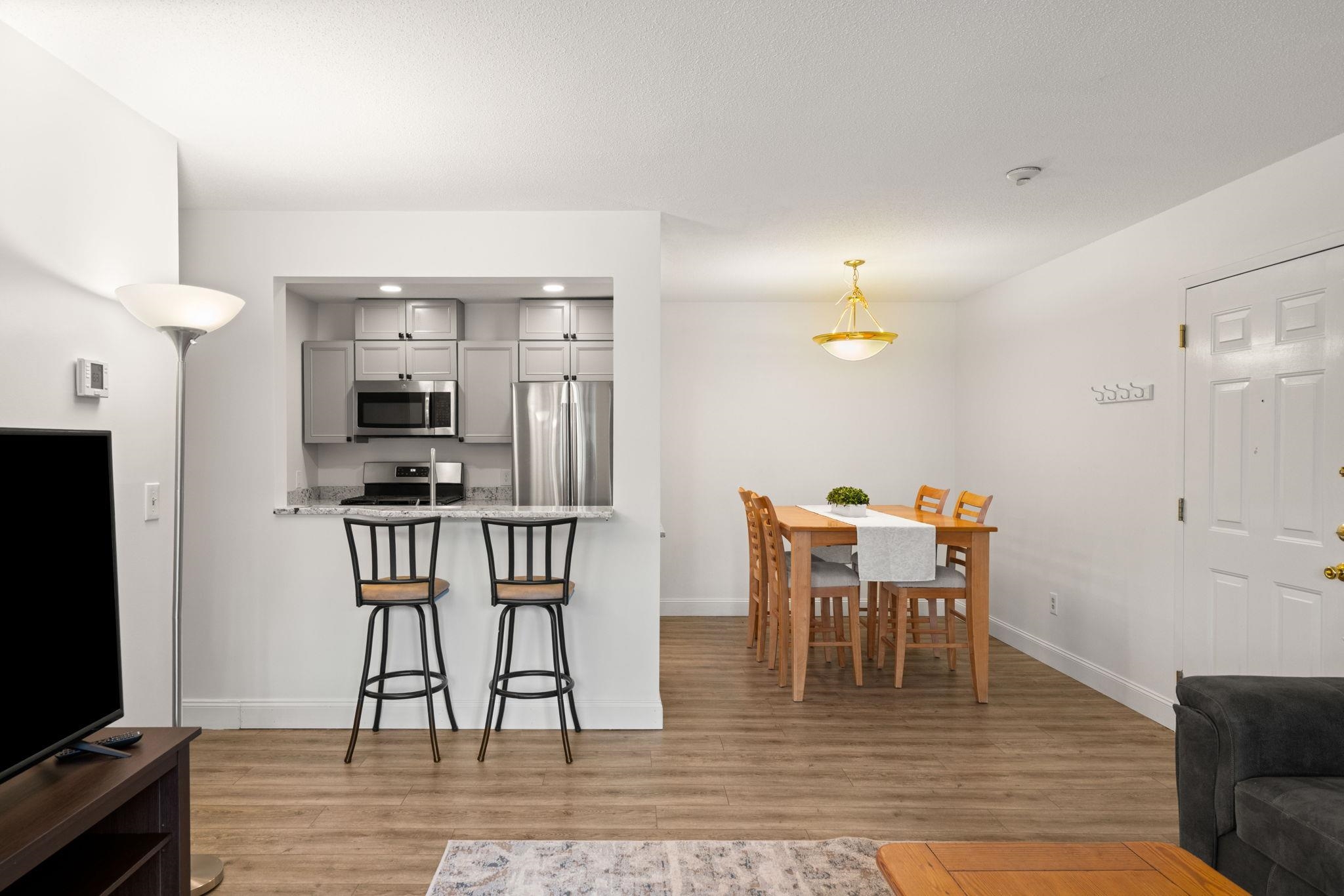 5 Bernards Road, Unit 25 Merrimack, NH 03054 - Photo 16 of 35 Gallery Image 16