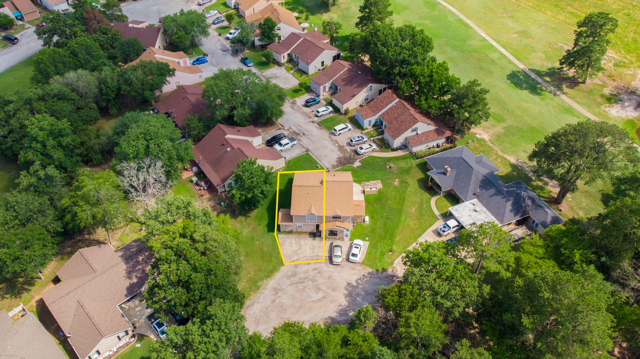 287 Broadmoor Street Trinity, TX 75862 - Photo 33 of 36