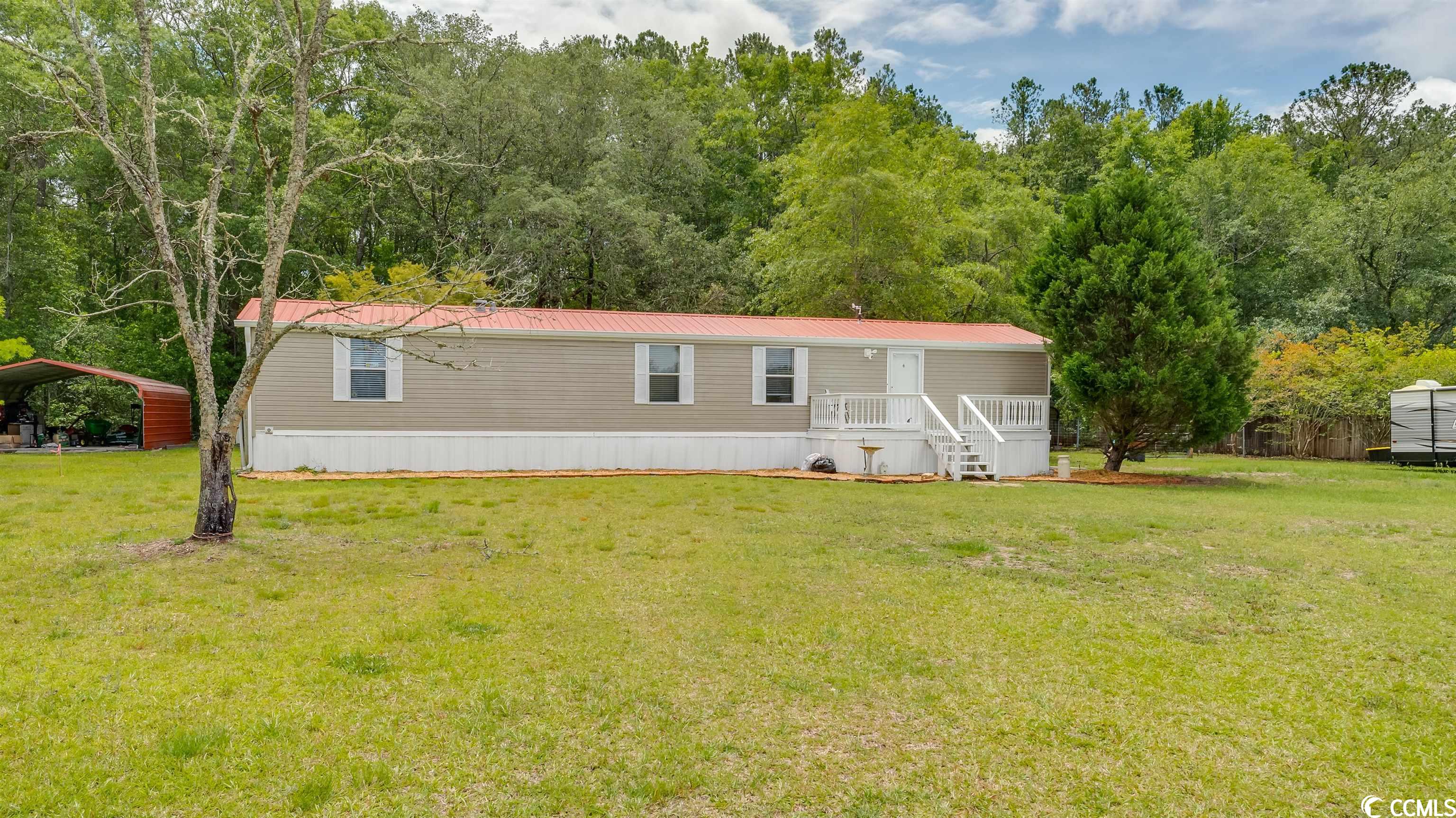 5963 Pauley Swamp Road Conway, SC 29527 - Photo 1 of 26 Gallery Image 1