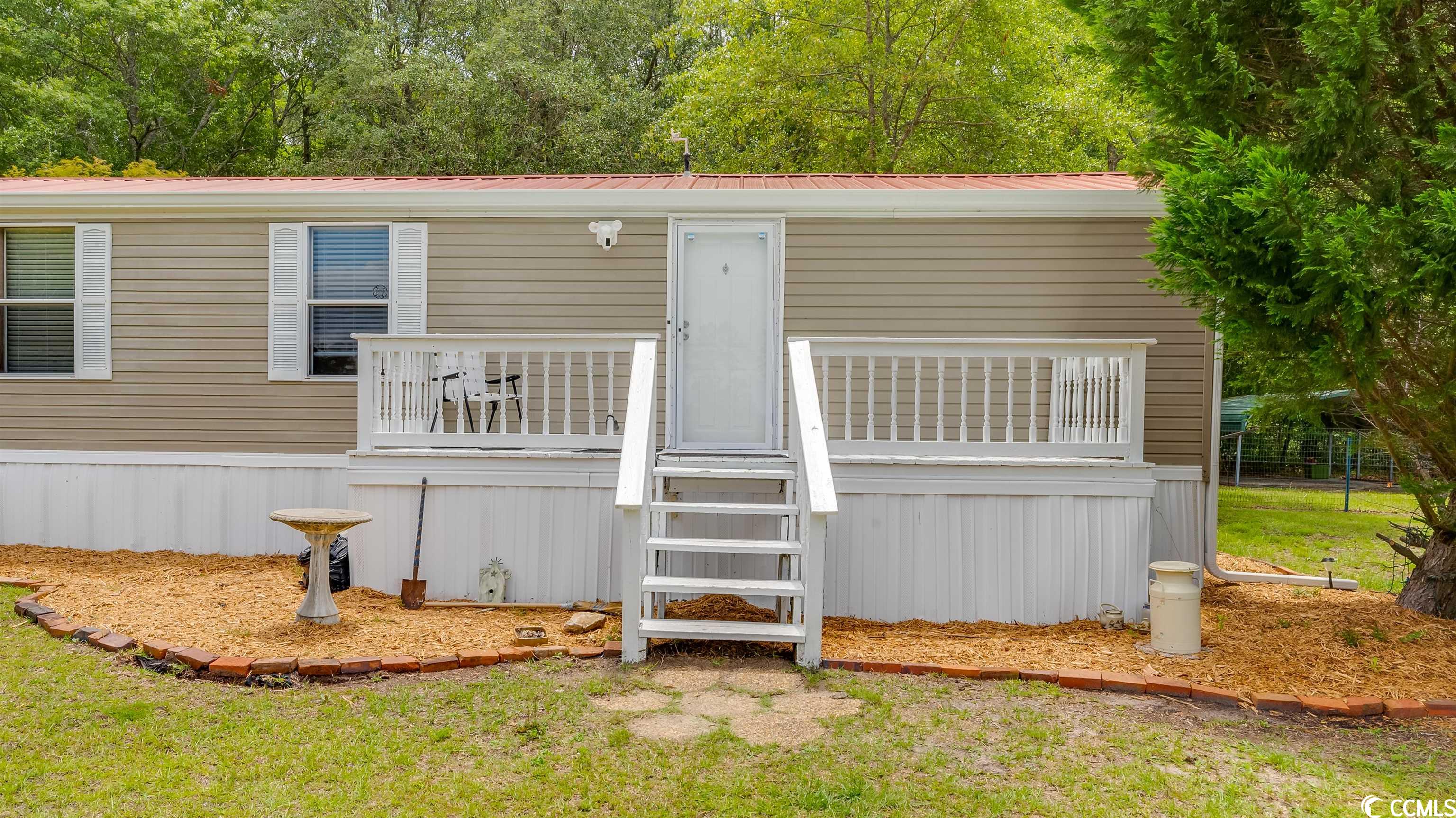 5963 Pauley Swamp Road Conway, SC 29527 - Photo 2 of 26 Gallery Image 2