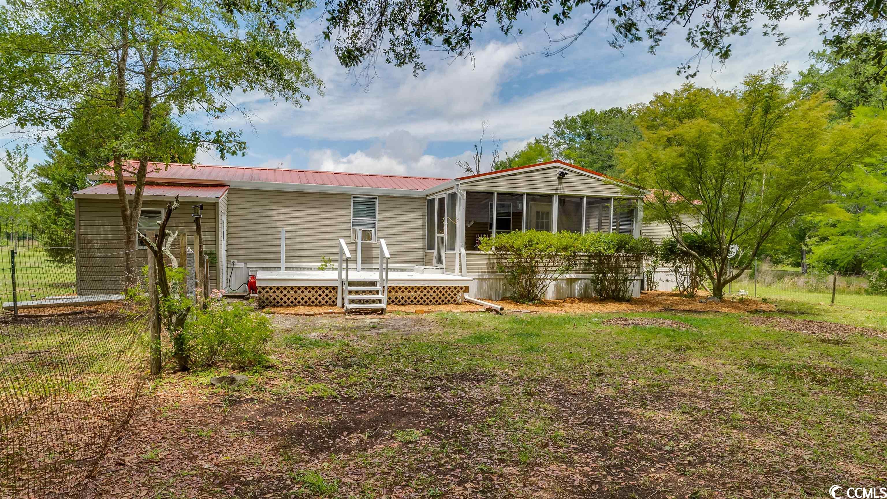 5963 Pauley Swamp Road Conway, SC 29527 - Photo 5 of 26 Gallery Image 5