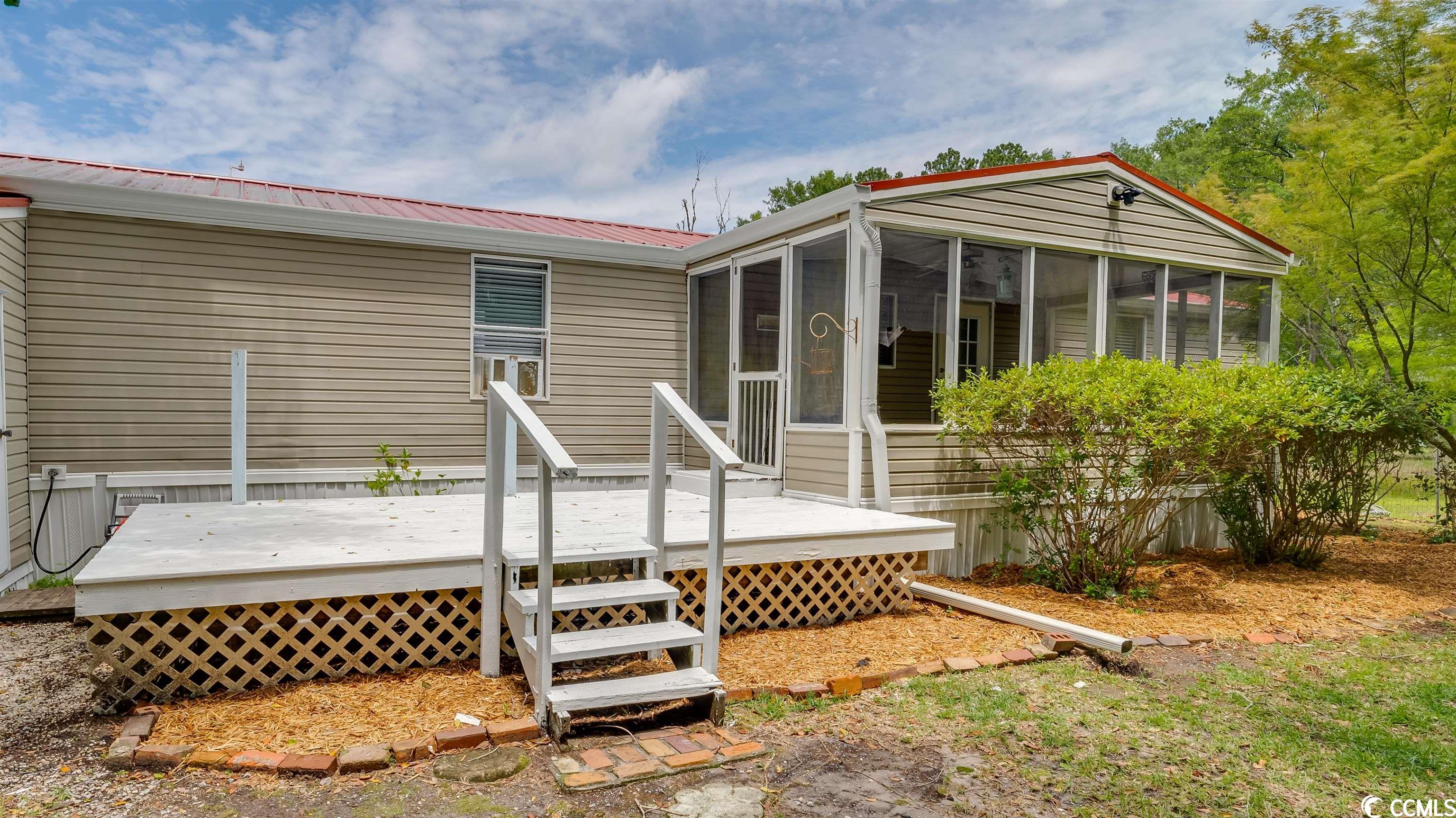 5963 Pauley Swamp Road Conway, SC 29527 - Photo 7 of 26 Gallery Image 7
