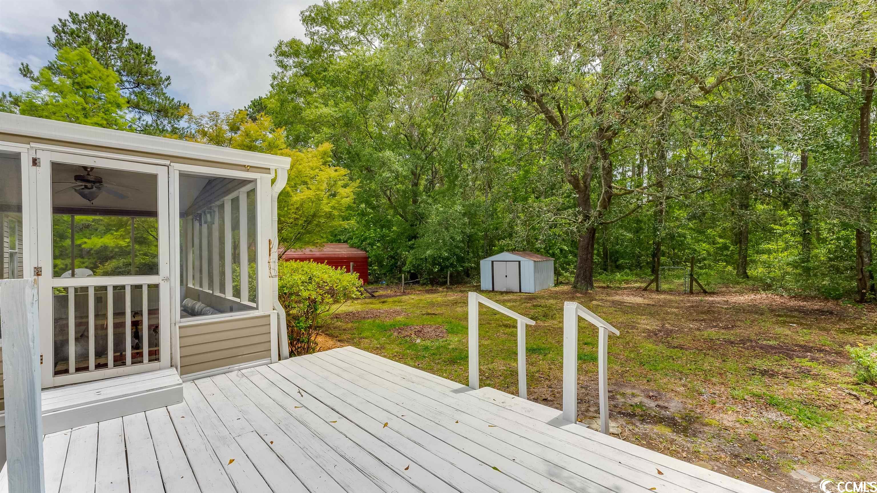 5963 Pauley Swamp Road Conway, SC 29527 - Photo 8 of 26 Gallery Image 8