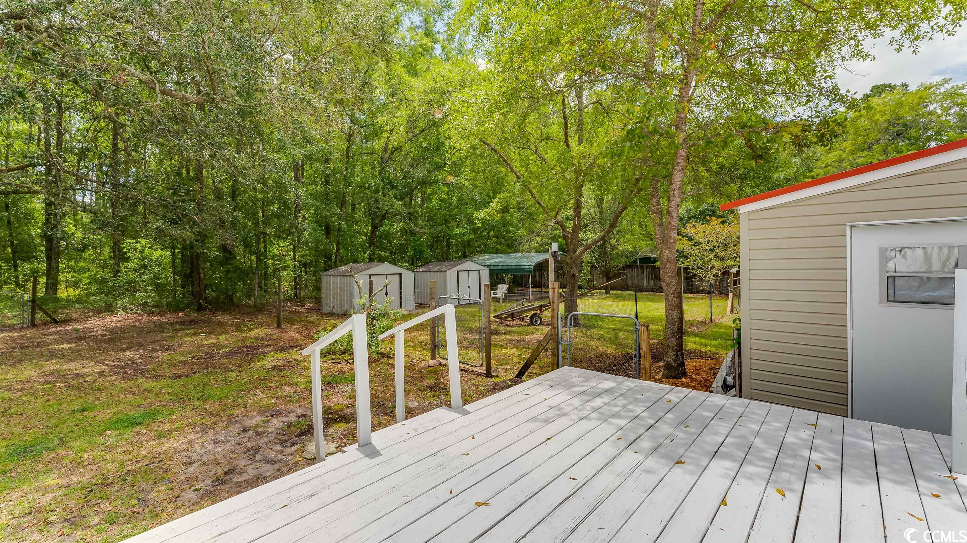 5963 Pauley Swamp Road Conway, SC 29527 - Photo 9 of 26 Gallery Image 9