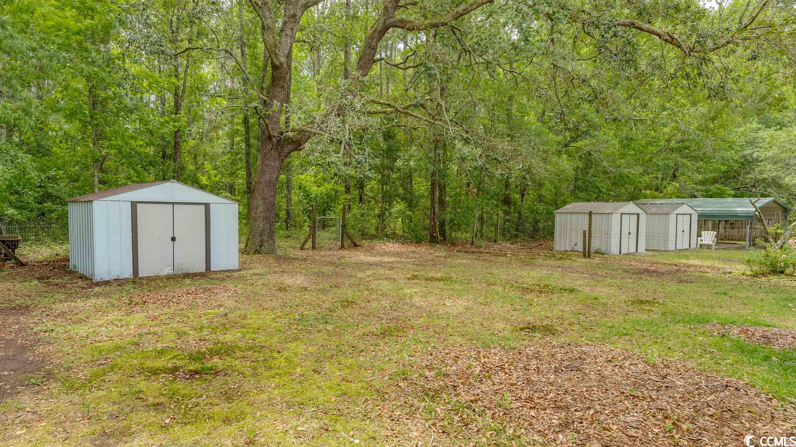 5963 Pauley Swamp Road Conway, SC 29527 - Photo 10 of 26 Gallery Image 10
