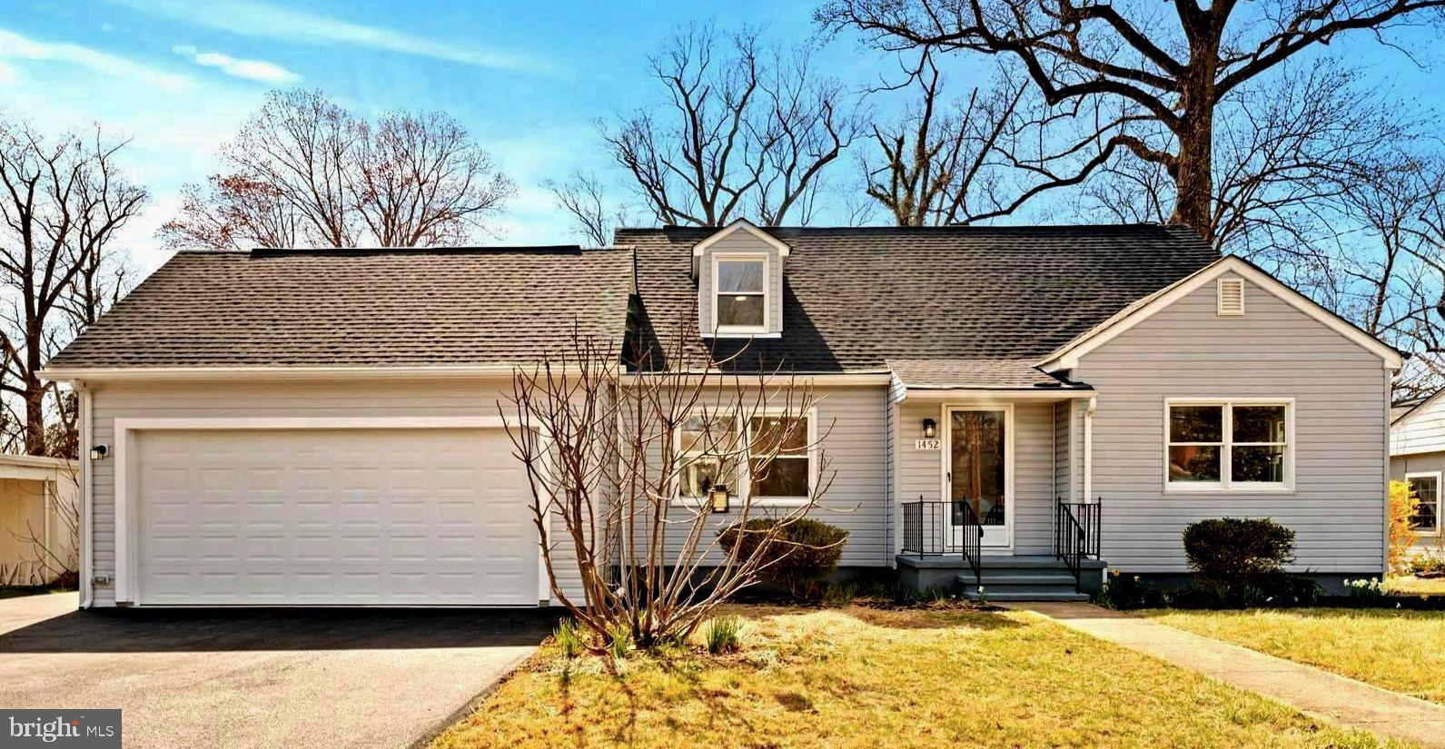 1452 Grandview Road Arnold, MD 21012 - Photo 2 of 52