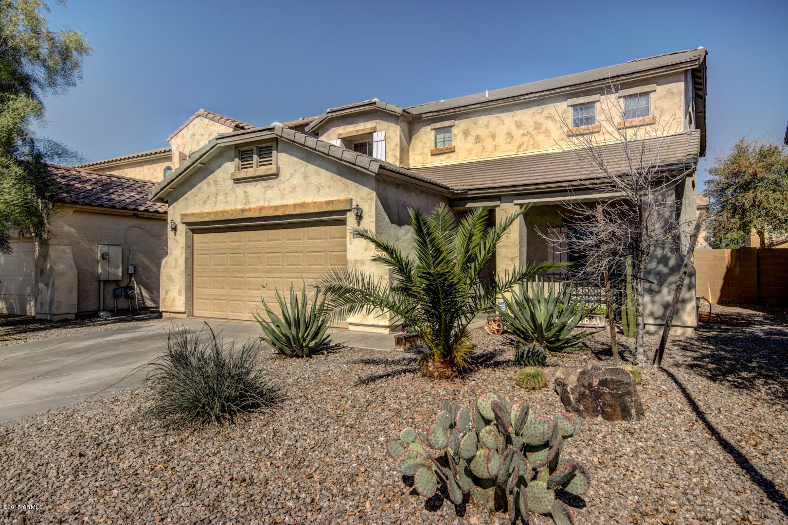 5226 West Maldonado Road Laveen, AZ 85339 - Photo 41 of 41 Maldonado (46)