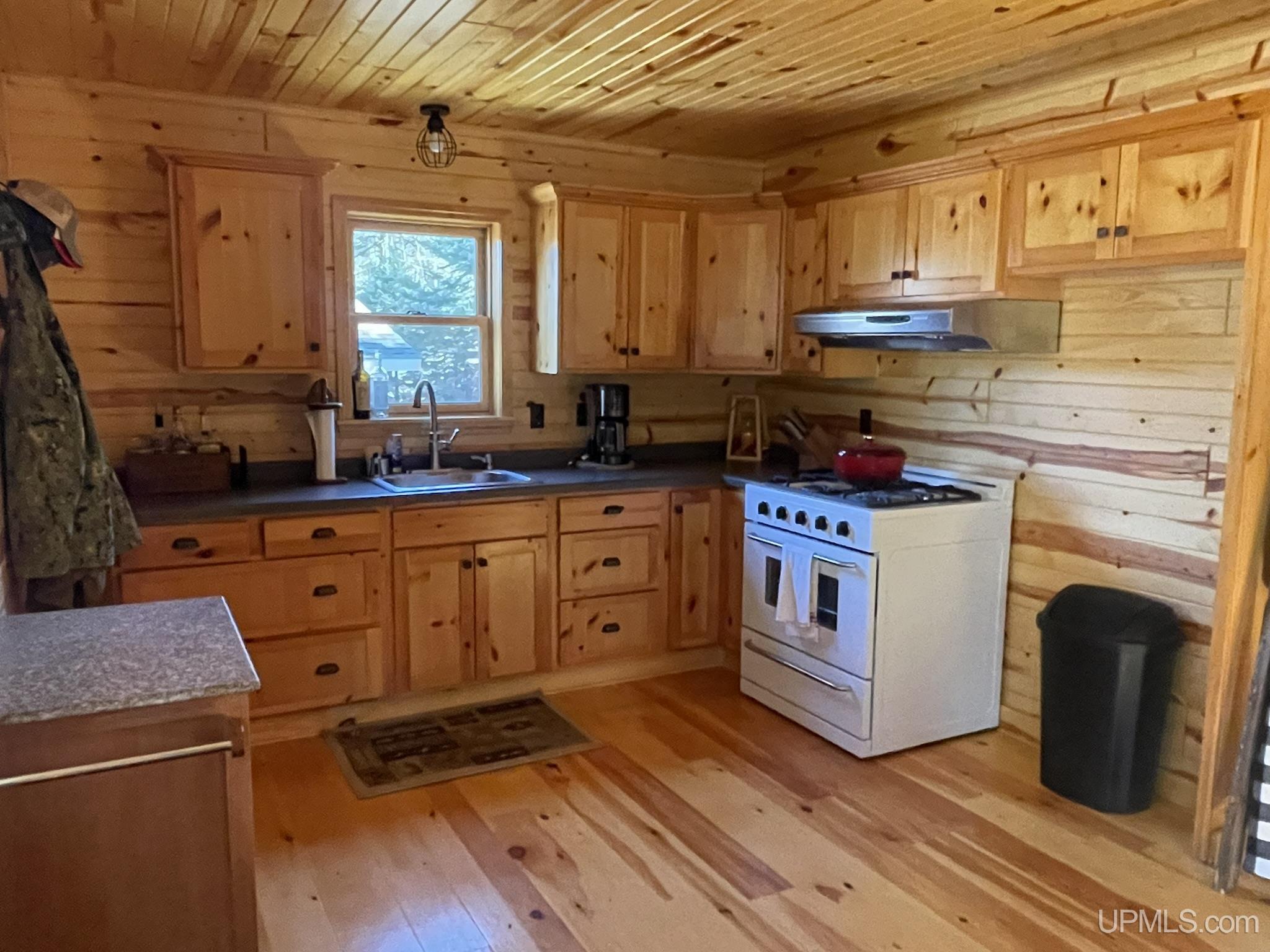 Tbd Ffr 3110 Road Iron River, MI 49935 - Photo 2 of 55