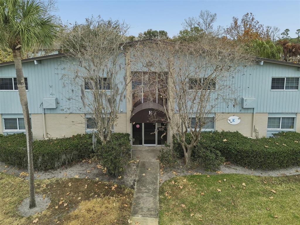 1695 Lee Road, Unit E215 Winter Park, FL 32789 - Photo 42 of 82