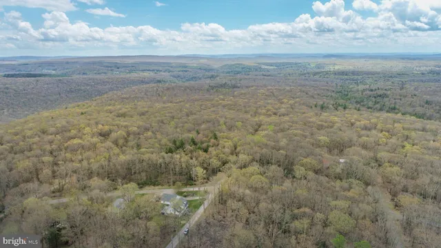 a view of an ocean beach