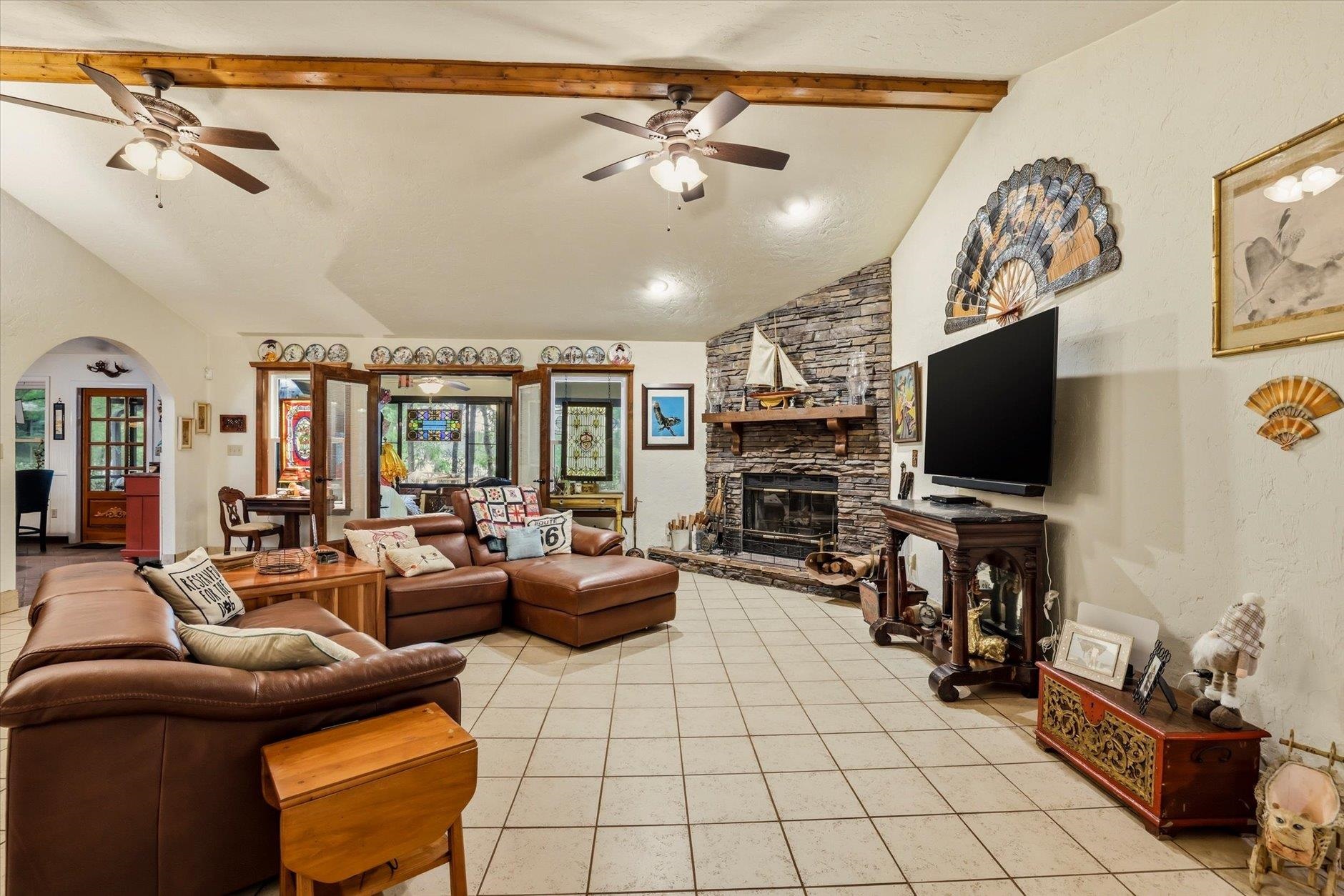 1136 Coe Landing Road Tallahassee, FL 32310 - Photo 6 of 70