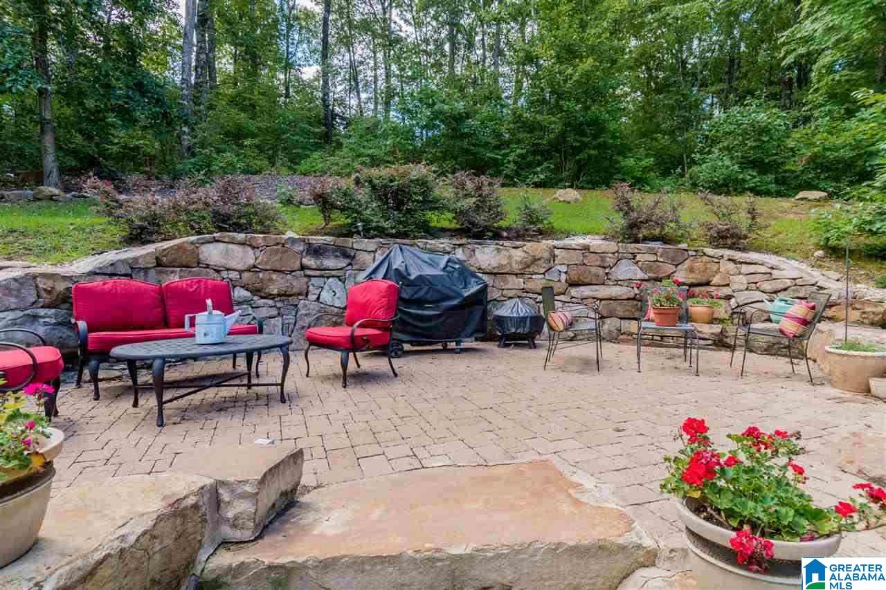 406 Middleridge Drive Springville, AL 35146 - Photo 43 of 49