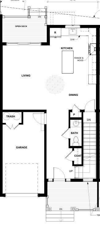 11 Elizabeth Lane, Unit 11 Easthampton, MA 01027 - Photo 10 of 18 a picture of a black and white photo