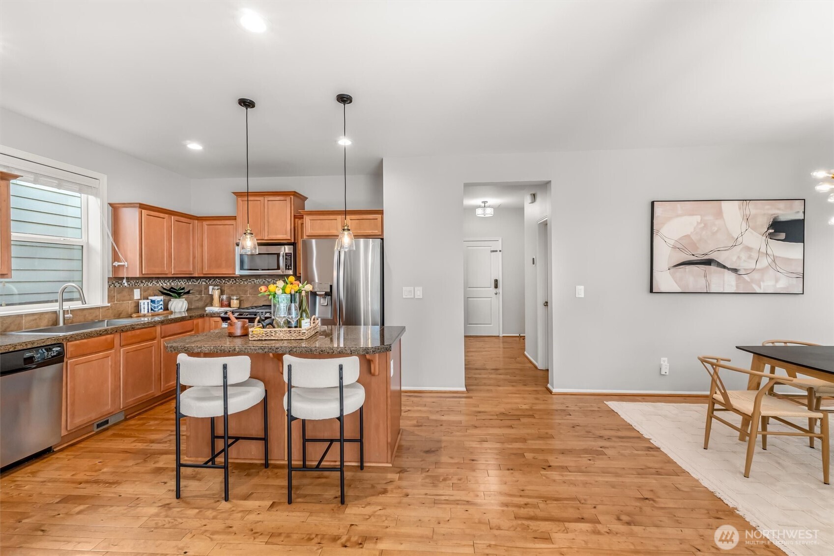 18307 38th Drive Southeast Bothell, WA 98012 - Photo 8 of 39