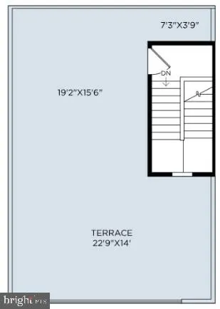 $692,000 | 42740 Slane Hl Terrace, Chantilly, VA 20152