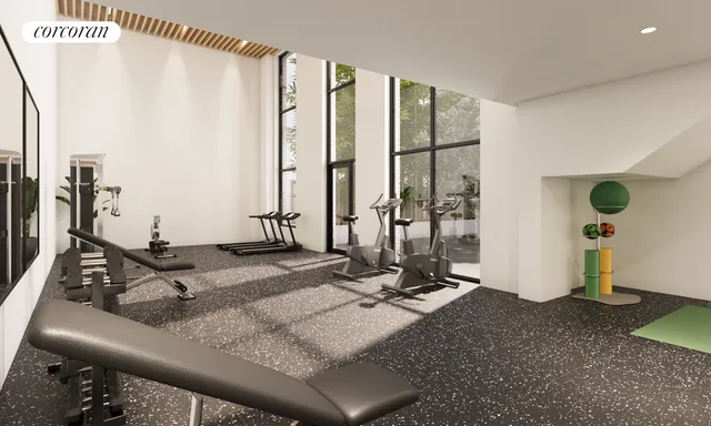 $975,000 | 624 New York Avenue, Unit 3A | Prospect Lefferts Gardens