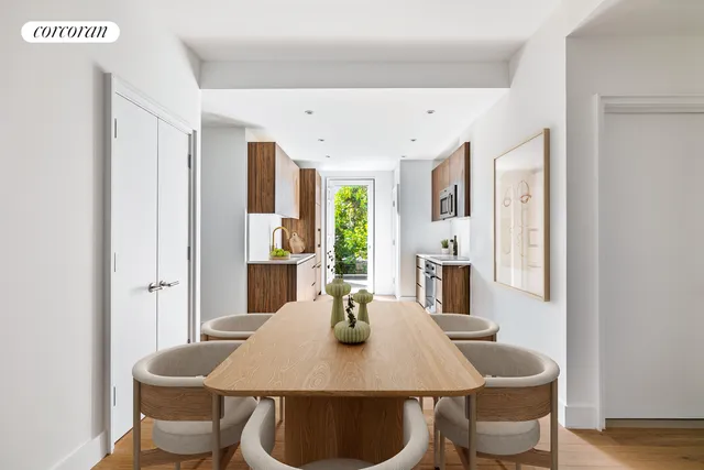 $975,000 | 624 New York Avenue, Unit 3A | Prospect Lefferts Gardens