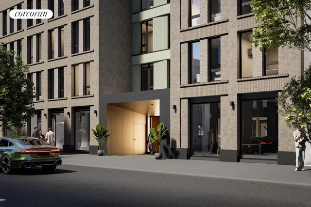 $975,000 | 624 New York Avenue, Unit 3A | Prospect Lefferts Gardens